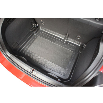 Vasche baule Fiat 500X, carrozzeria suv, fabbricazione 01.2015 - presente #1 - 9