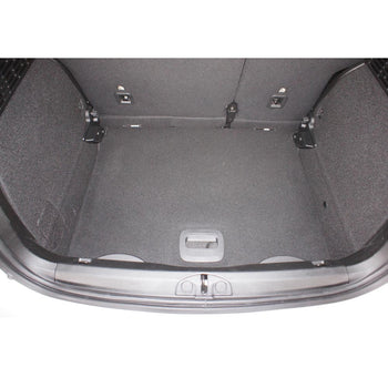 Vasche baule Fiat 500X, carrozzeria suv, fabbricazione 01.2015 - presente #1 - 13