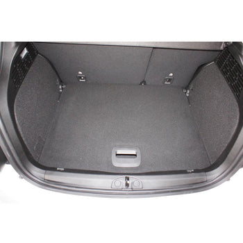 Vasche baule Fiat 500X, carrozzeria suv, fabbricazione 01.2015 - presente #1 - 14