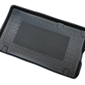 Vasche baule Citroen Jumpy II, carrozzeria van, fabbricazione 2007 - 2016 #4 - 5