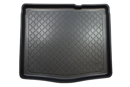 Vasche baule Fiat Tipo, carrozzeria berlina, fabbricazione 02.2017 - presente #1