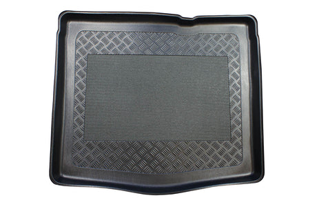 Vasche baule Fiat Tipo, carrozzeria berlina, fabbricazione 02.2017 - presente #1