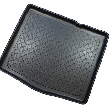 Vasche baule Fiat Tipo, carrozzeria berlina, fabbricazione 02.2017 - presente #1 - 5