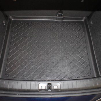 Vasche baule Fiat Tipo, carrozzeria berlina, fabbricazione 02.2017 - presente #1 - 7