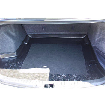 Vasche baule Toyota Corolla X, carrozzeria berlina, fabbricazione 2007 - 07.2013 #1 - 5