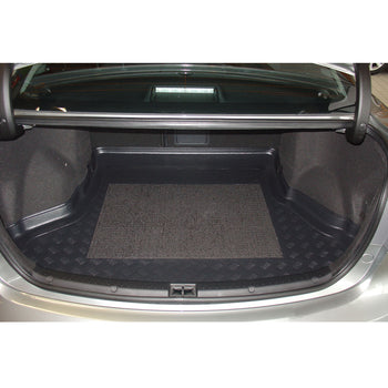 Vasche baule Toyota Avensis III, carrozzeria berlina, fabbricazione 01.2009 - 08.2018 #1 - 5