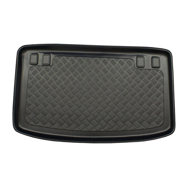 Vasche baule Hyundai I20 I, carrozzeria berlina, fabbricazione 01.2009 - 11.2014 #1 - 1