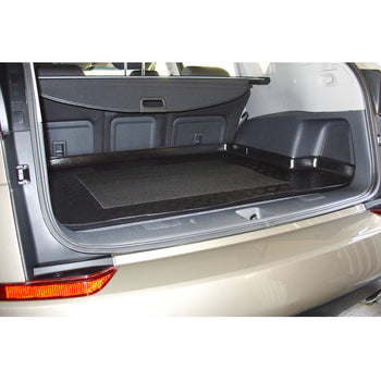 Vasche baule Subaru Tribeca, carrozzeria suv, fabbricazione 2006 - 2014 #1 - 5