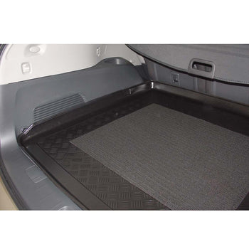 Vasche baule Subaru Tribeca, carrozzeria suv, fabbricazione 2006 - 2014 #1 - 7