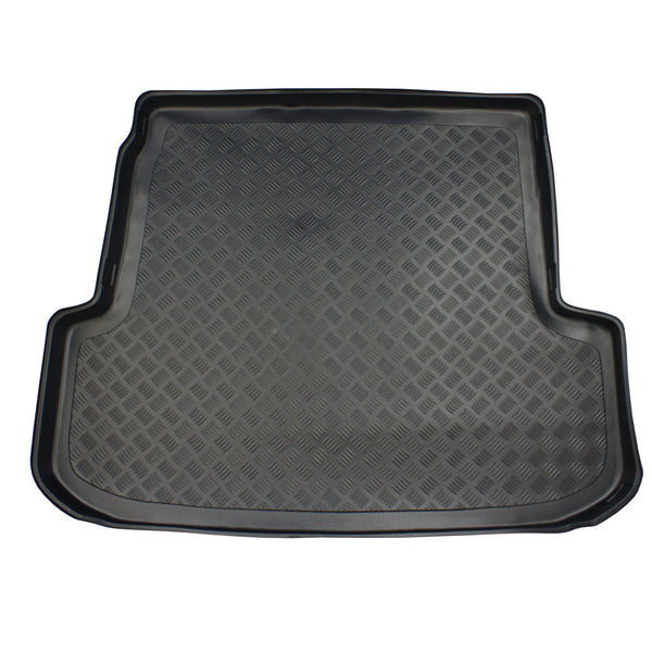 Vasche baule Subaru Outback III, carrozzeria auto famigliare, fabbricazione 2003 - 2009 #2 - 1