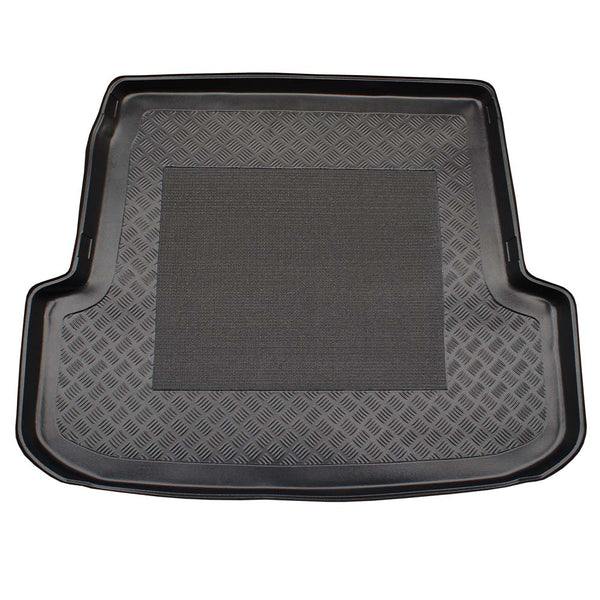 Vasche baule Subaru Outback III, carrozzeria auto famigliare, fabbricazione 2003 - 2009 #2 - 1