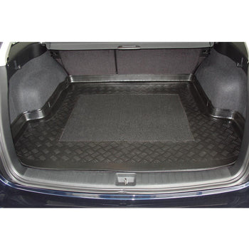 Vasche baule Subaru Outback III, carrozzeria auto famigliare, fabbricazione 2003 - 2009 #2 - 5