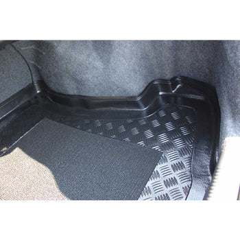 Vasche baule Subaru Impreza II, carrozzeria berlina, fabbricazione 2003 - 2007 #1 - 5