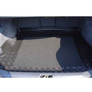 Vasche baule Subaru Impreza II, carrozzeria berlina, fabbricazione 2003 - 2007 #1 - 6