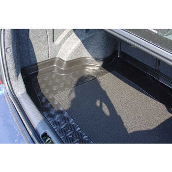 Vasche baule Subaru Impreza II, carrozzeria berlina, fabbricazione 2003 - 2007 #1 - 7