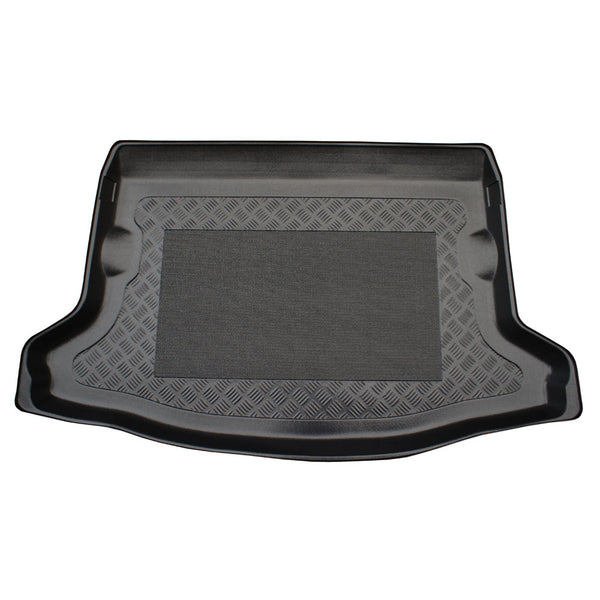 Vasche baule Subaru Impreza IV, carrozzeria berlina, fabbricazione 2011 - 2016 #2 - 1