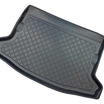 Vasche baule Subaru Impreza IV, carrozzeria berlina, fabbricazione 2011 - 2016 #2 - 5