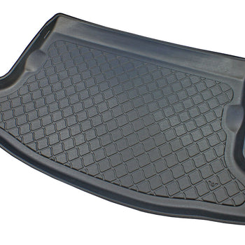 Vasche baule Subaru Impreza IV, carrozzeria berlina, fabbricazione 2011 - 2016 #2 - 6