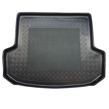 Vasche baule Subaru Levorg, carrozzeria auto famigliare, fabbricazione 09.2015 - presente #1