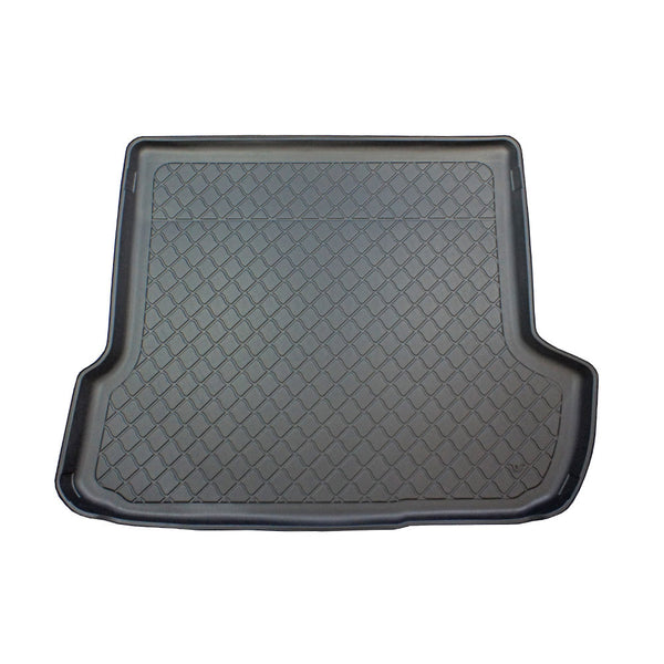 Vasche baule Subaru Outback V, carrozzeria auto famigliare, fabbricazione 2015 - 2019 #1 - 1