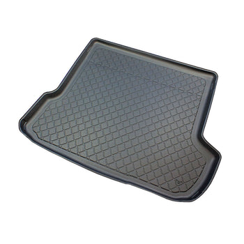 Vasche baule Subaru Outback V, carrozzeria auto famigliare, fabbricazione 2015 - 2019 #1 - 5