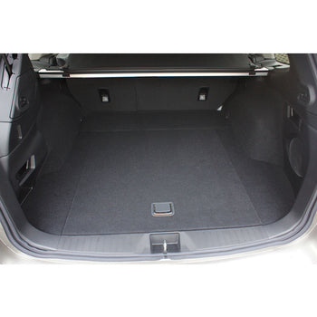 Vasche baule Subaru Outback V, carrozzeria auto famigliare, fabbricazione 2015 - 2019 #1 - 6