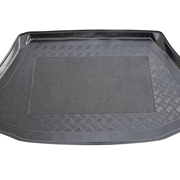 Vasche baule Honda Civic VIII Hybrid, carrozzeria berlina, fabbricazione 2006 - 2012, ibrido #1 - 1