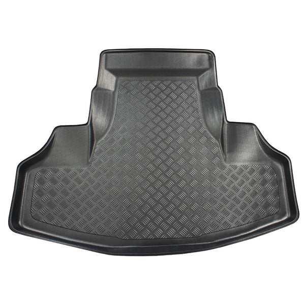 Vasche baule Honda Accord VIII, carrozzeria berlina, fabbricazione 09.2008 - 2015 #1 - 1