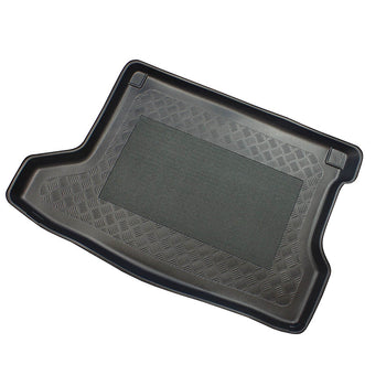 Vasche baule Honda HR-V II, carrozzeria suv, fabbricazione 09.2015 - 08.2021 #1 - 5