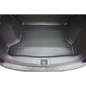 Vasche baule Honda HR-V II, carrozzeria suv, fabbricazione 09.2015 - 08.2021 #1 - 6