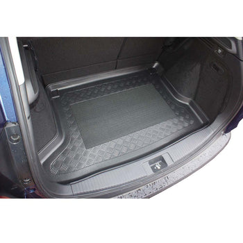 Vasche baule Honda HR-V II, carrozzeria suv, fabbricazione 09.2015 - 08.2021 #1 - 7