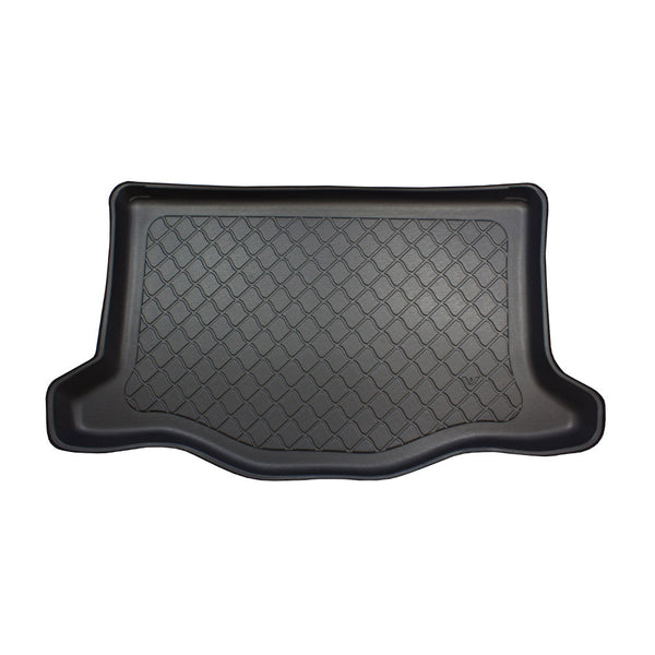Vasche baule Honda Jazz III, carrozzeria berlina, fabbricazione 09.2015 - 05.2020 #1 - 1