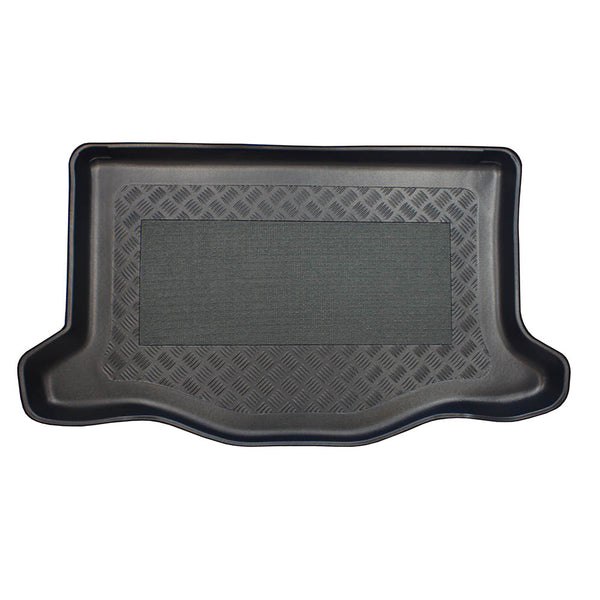 Vasche baule Honda Jazz III, carrozzeria berlina, fabbricazione 09.2015 - 05.2020 #1 - 1