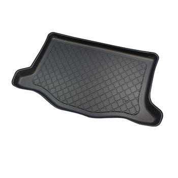 Vasche baule Honda Jazz III, carrozzeria berlina, fabbricazione 09.2015 - 05.2020 #1 - 5