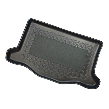 Vasche baule Honda Jazz III, carrozzeria berlina, fabbricazione 09.2015 - 05.2020 #1 - 5