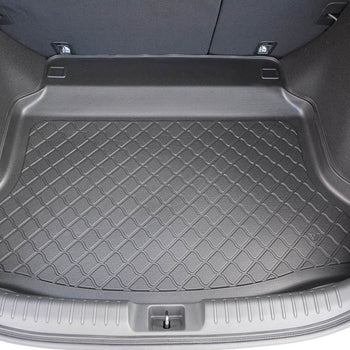 Vasche baule Honda Civic X, carrozzeria berlina, fabbricazione 03.2017 - 10.2022 #1 - 7