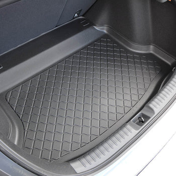 Vasche baule Honda Civic X, carrozzeria berlina, fabbricazione 03.2017 - 10.2022 #1 - 8