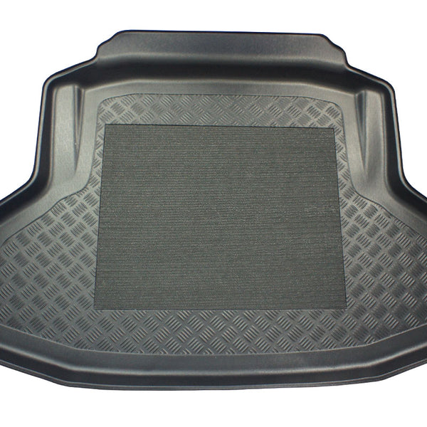 Vasche baule Honda Civic X, carrozzeria berlina, fabbricazione 05.2017 - 10.2022 #1 - 1