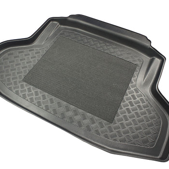 Vasche baule Honda Civic X, carrozzeria berlina, fabbricazione 05.2017 - 10.2022 #1 - 6