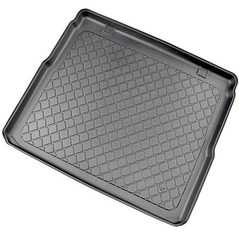 Vasche baule Honda CR-V V, carrozzeria suv, fabbricazione 10.2018 - presente, bagagliaio con pavimento in posizione superiore #1 - 5