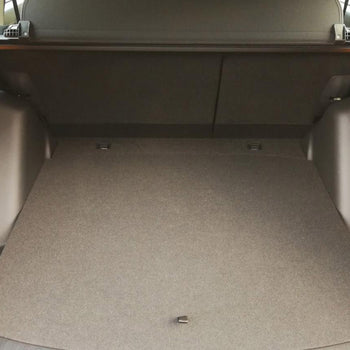 Vasche baule Honda CR-V V, carrozzeria suv, fabbricazione 10.2018 - presente, bagagliaio con pavimento in posizione superiore #1 - 11