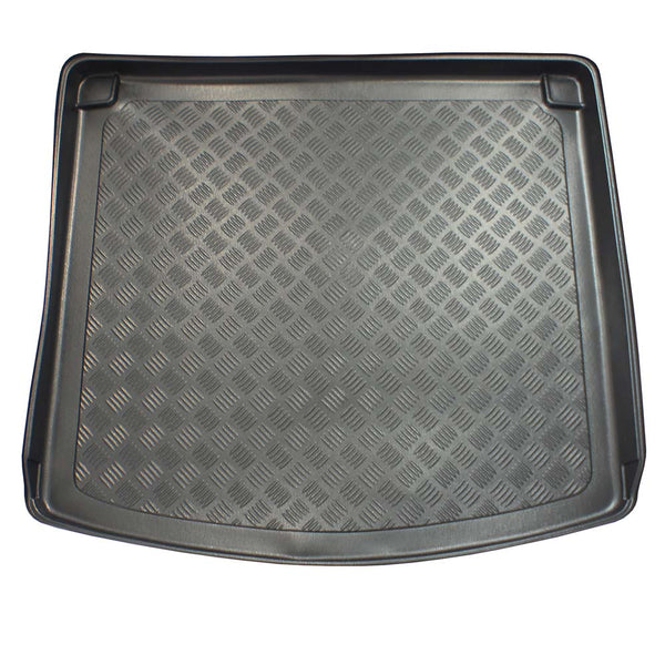 Vasche baule Opel Antara, carrozzeria suv, fabbricazione 2006 - 2017 #1 - 1