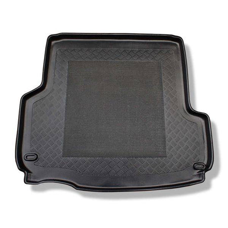 Vasche baule Opel Omega B, carrozzeria auto famigliare, fabbricazione 1994 - 2003, con cd #1