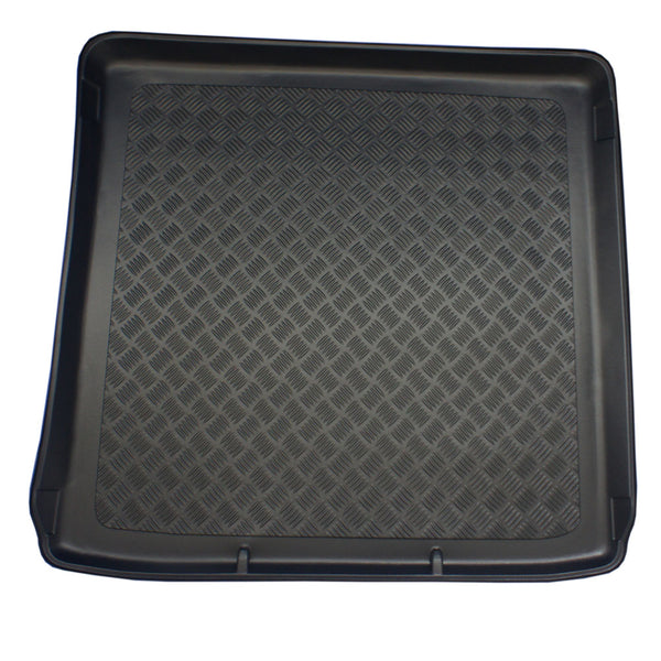 Vasche baule Opel Astra J, carrozzeria auto famigliare, fabbricazione 09.2010 - 03.2016 #1 - 1