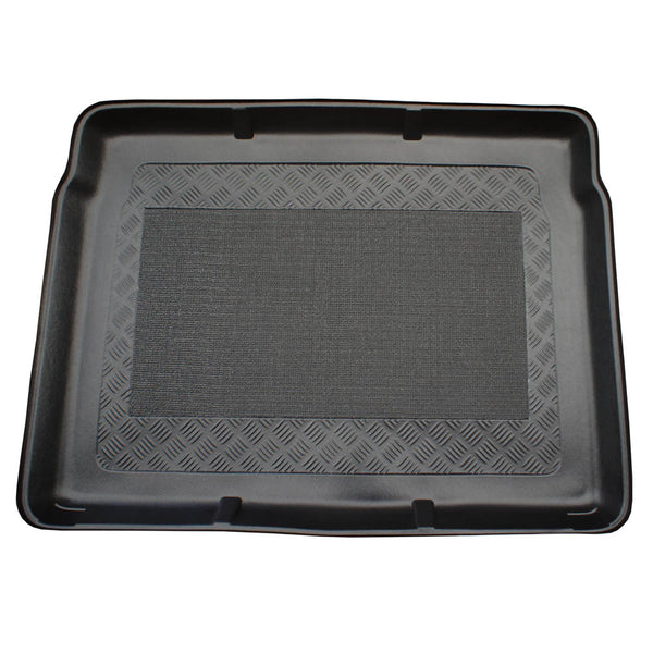 Vasche baule Opel Astra J GTC, carrozzeria berlina, fabbricazione 10.2011 - 04.2018, bagagliaio con pavimento in posizione inferiore #1 - 1