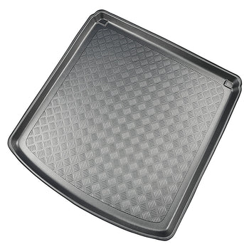 Vasche baule Opel Astra J, carrozzeria berlina, fabbricazione 09.2012 - 08.2018, ruota di scorta piccola #1 - 5