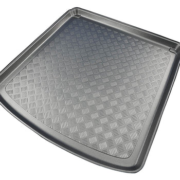 Vasche baule Opel Astra J, carrozzeria berlina, fabbricazione 09.2012 - 08.2018, ruota di scorta piccola #1 - 6