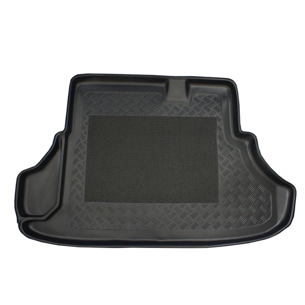 Vasche baule Mitsubishi Lancer IX, carrozzeria berlina, fabbricazione 10.2007 - 08.2017 #1 - 1