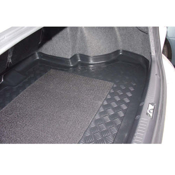 Vasche baule Mitsubishi Lancer IX, carrozzeria berlina, fabbricazione 10.2007 - 08.2017 #1 - 5