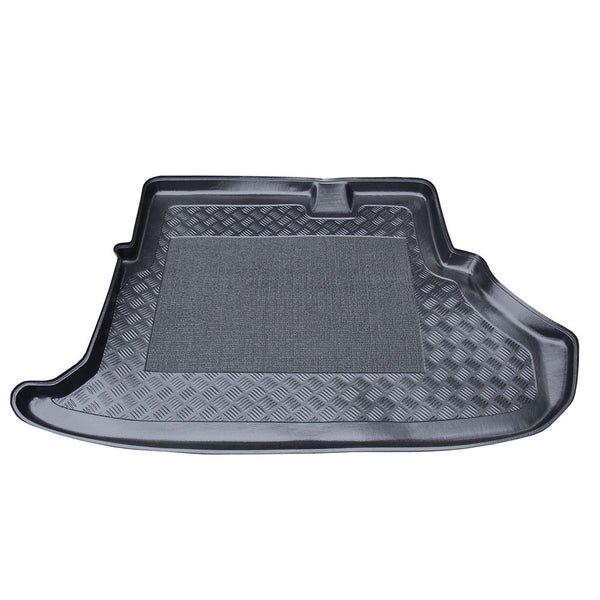 Vasche baule Mitsubishi Lancer IX, carrozzeria berlina, fabbricazione 10.2007 - 08.2017, con subwoofer #1 - 1